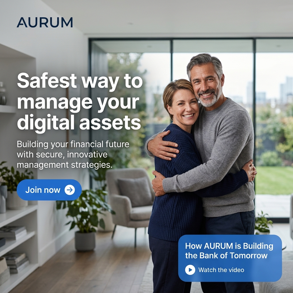 AURUM Corporate Vision