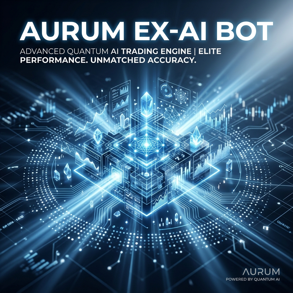 AURUM EX-AI Bot
