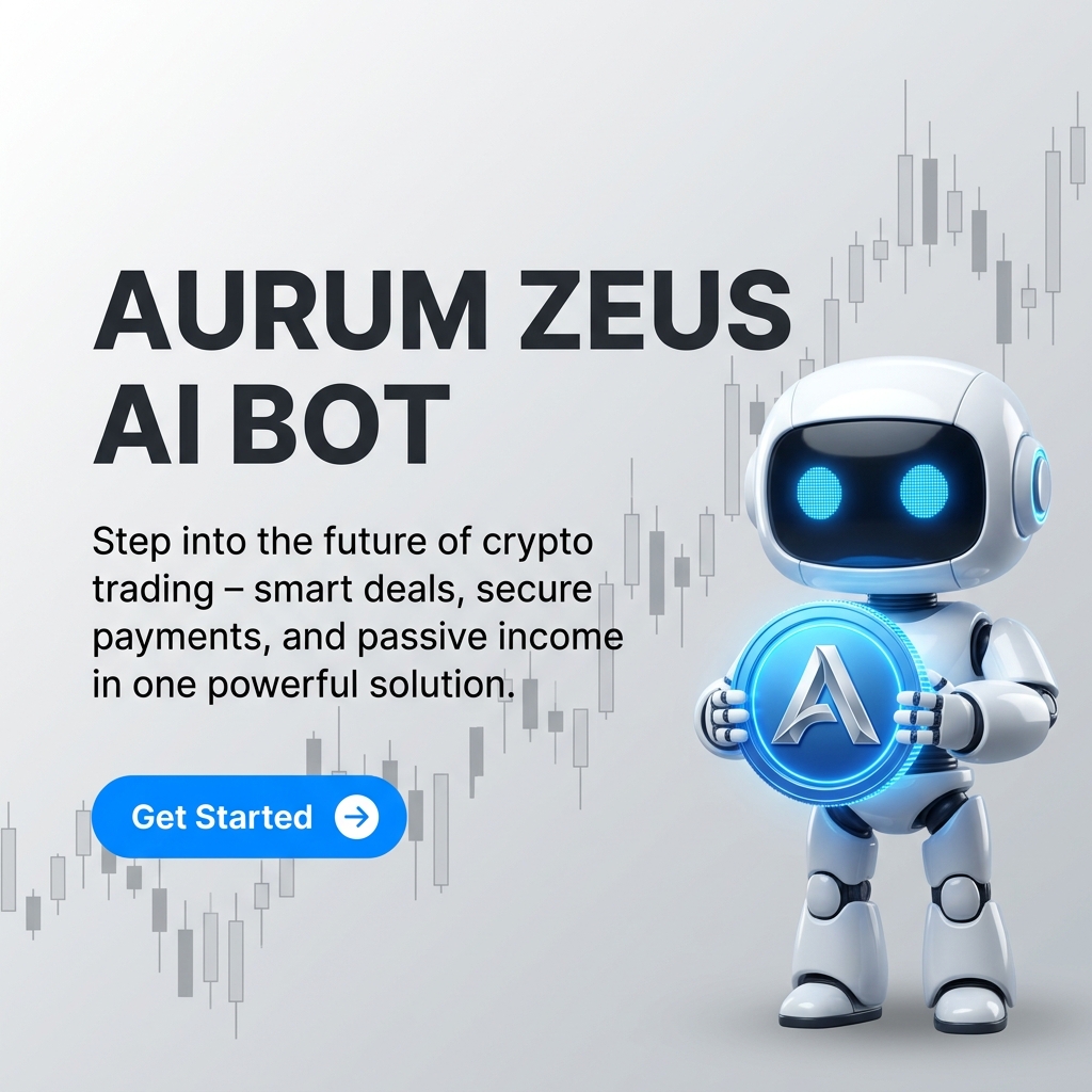 AURUM AI Liquidity Bots